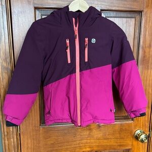 Gusti Girl’s Winter Coat